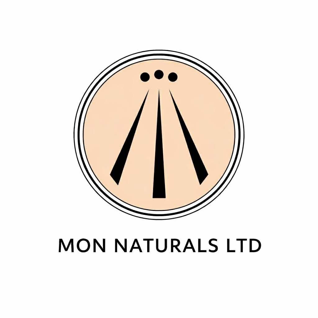 Welcome to the Mon Naturals Blog